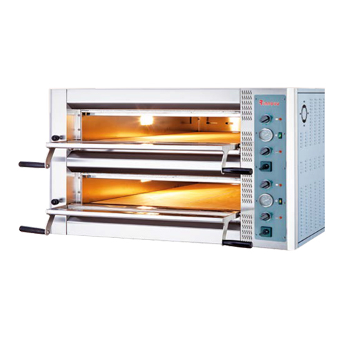 pizza açma makinesi