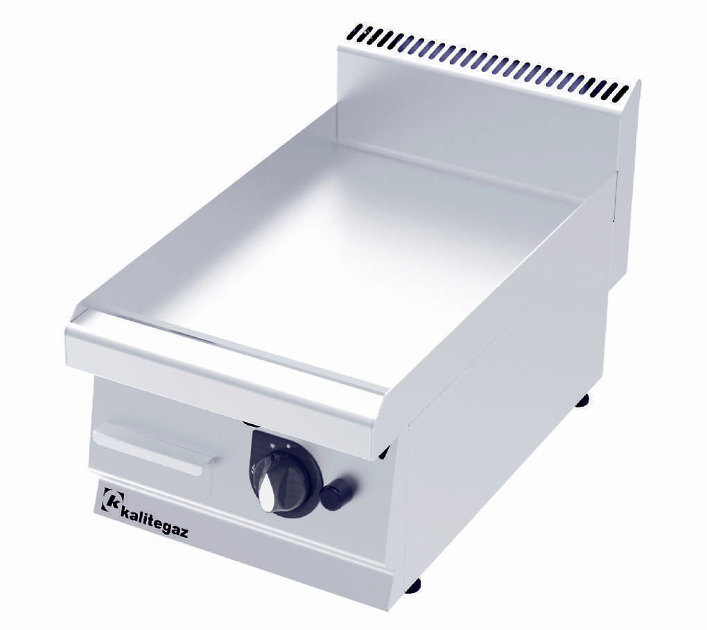 GF9070G 700 Serisi Gazlı Pleyt Izgara