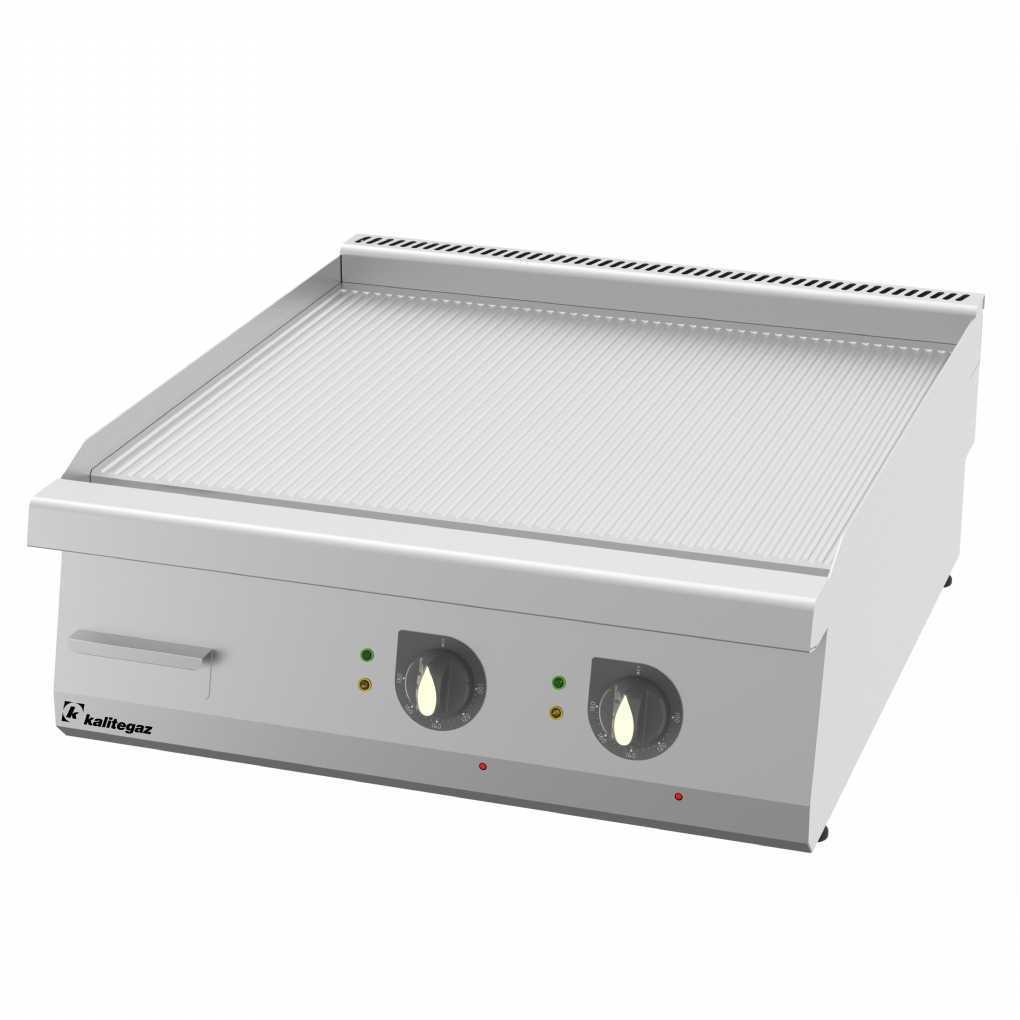 GG4090E 900 Serisi Elektrikli Pleyt Izgara