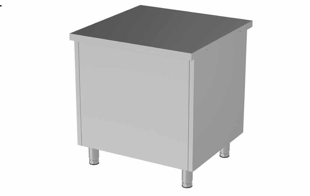 NSU72 Nötr Servis Ünitesi