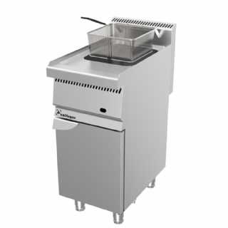 FCS4070G 700 Serisi Gazlı Fritöz 