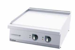 GG8090EC 900 Serisi Elektrikli Pleyt Izgara (Krom Kaplı)