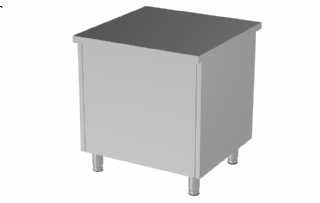 NSU72 Nötr Servis Ünitesi